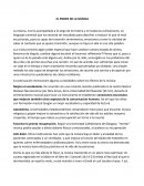 EL PODER DE LA MÚSICA