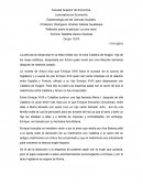 Analis de la pelicula La otra reina