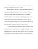 Ensayo sobre ¿Por qué una actividad no resulta atractiva por su rentabilidad para el proveedor, y, en cambio, sí lo es para CTC?