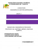 PRACTICA “DISTRIBUCIÓN DE PLANTA”