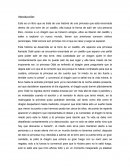 Ensayo y colorín colorado este cuento aún no se ha acabado.