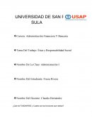 ¿Qué es FUNDAHRSE y Cuales son las funciones que realiza?