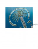 Dubái ha ido más lejos que cualquier otro lugar en sus diseños de construcción