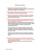 Dinero y bancos centrales