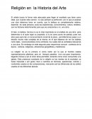 Religión en la historia del arte