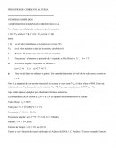 PRINCIPIOS DE CORRIENTE ALTERNA