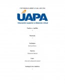 Unidad VI de Educación Corporal - Kelvinson Reyes