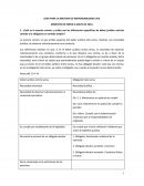 GUÍA PARA LA MATERIA DE RESPONSABILIDAD CIVIL