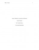 Ensayo: Sobredosis: La próxima crisis financiera