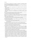 Introduccion al Negocio Bancario Parcial 1