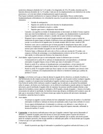 CUMPLIMIENTO DE LOS VOLUMENES PLANIFICADOS PARA LOS DIFERENSTES ASPECTOS DE LA PREPARACION. Página 7