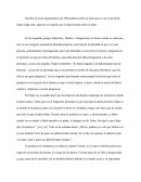 Peripecia en Medea, Edipo Rey y Antigona