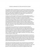 DESARROLLO EMBRIONARIO DEL SISTEMA HEMATOPOYÉTICO HUMANO