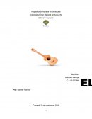 TIPOS DE CUATROS EXISTENTES EN VENEZUELA Y LATINOAMÉRICA