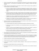 LA NUEVA ATENCION AL CLIENTE