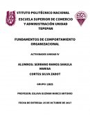 SHAUDOT ¿Quiénes somos?