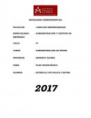 TRABAJO DE INVESTIGACION DE MYPES ESTRELLA 100%