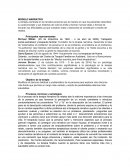 COMO SE DA EL MODELO DE TERAPIA BREVE CON ENFOQUE EN PROBLEMAS Y SOLUCIONES