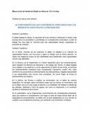 Macro ciclo de karate-do (Kata) en niños de 12 a 14 años