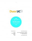 Administración de Empresas m. marketing