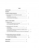 Rasgos importantes de la antropología de San Agustín