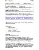 Aspectos administrativos de las empresas multinacionales