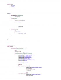 Programación 3. Página 1
