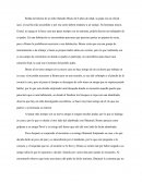 Reseña el niño con el pijama de rayas