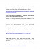 Estado del arte de la responsabilidad social empresarial