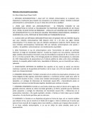 Métodos anticonceptivos-psicología