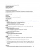 De las Personas Morales Disposiciones generales