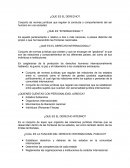 ¿Que es el derecho? ¿Que es “internacional”?