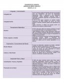 DIAGNOSTICO GRUPAL JARDIN DE NIÑOS “MEXICO”