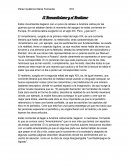 El Romanticismo y el Realismo