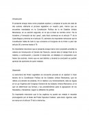 Foro 1 Estrategias de Aprendizaje