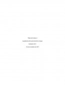 Título de la tarea 3 Legislación de la prevención de riesgos