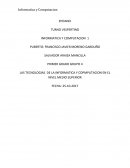 El gran Documento con referencia