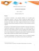SIMPOSIO INTERNACIONAL NIIF GESTION DE INTERESADOS