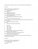 Cuales son las Entrevistas para la actividad 1 del tema 1 de fol del ciclo formativo gestión administrativa