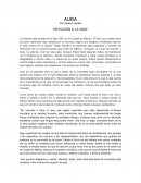 AURA “DEVOCIÓN A LA VIDA”