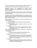 Mi perspectiva sobre la religion