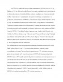 CASO GRUMA, S.A. de C.V.