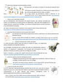 Educacion para la Salud. Menciona 2 ejemplos de articulaciones móviles