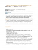 ¿Son procedentes los recursos de Inconstitucionalidad y Casación interpuestos?