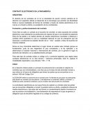 CONTRATO ELECTRONICO EN LATINOAMERICA
