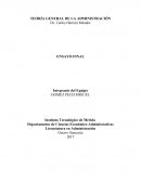 Seminario de tópicos avanzados de mercadotecnia