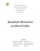 Conceptos Matematicos Ludicos