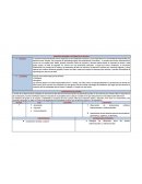 CONTEXTO INTERNO Y EXTERNO DE LA ESCUELA La escuela Primaria Revolución Turno