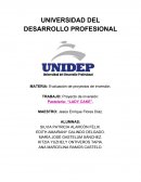 ANÁLISIS DE CANALES DE COMERCIALIZACIÓN DEL PRODUCTO.