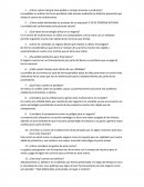 ¿Cómo cuánto tiempo hace pedido o compra insumos o productos?